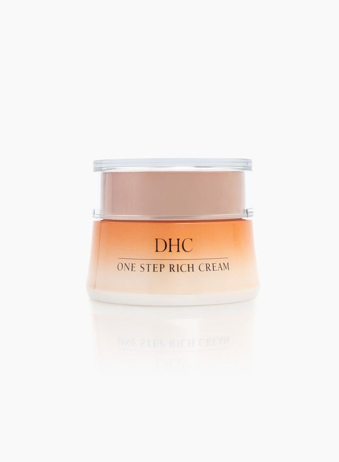 DHC One Step Rich Cream, 1.6 oz. - Image 1